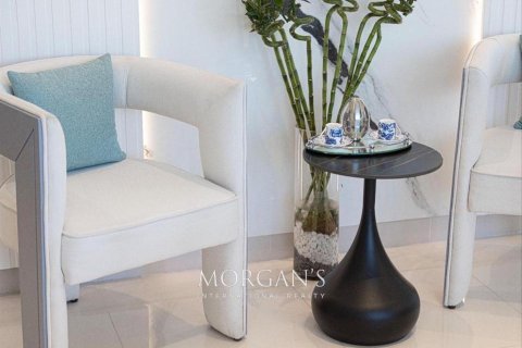 Appartement de 3 chambres à EMAAR Beachfront, UAE No. 38346 7