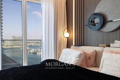 Appartement de 3 chambres à EMAAR Beachfront, UAE No. 38346 49