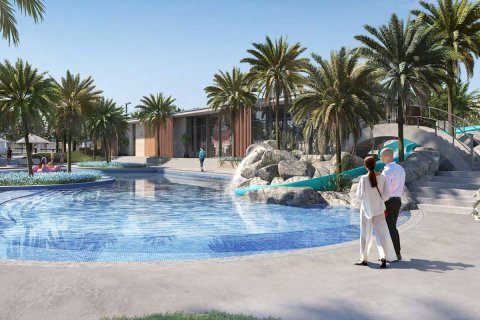 3 bedrooms Townhouse in Dubai, UAE No. 219241 11