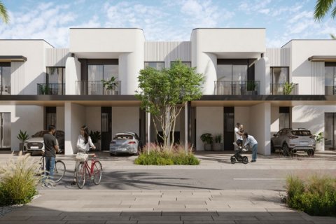 3 bedrooms Townhouse in Dubai, UAE No. 219241 12