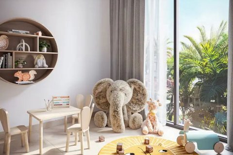 3 bedrooms Townhouse in Dubai, UAE No. 219241 8