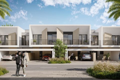 3 bedrooms Townhouse in Dubai, UAE No. 219241 10