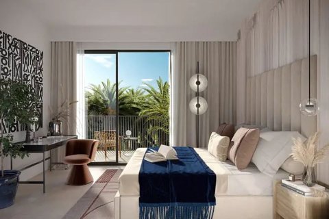 3 bedrooms Townhouse in Dubai, UAE No. 219241 6
