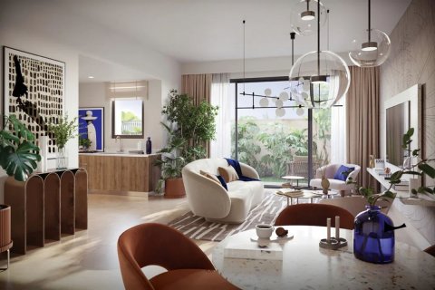 3 bedrooms Townhouse in Dubai, UAE No. 219241
