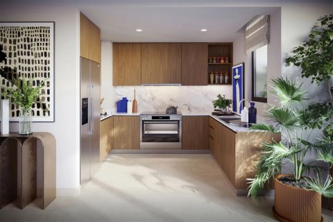 3 bedrooms Townhouse in Dubai, UAE No. 219241 7