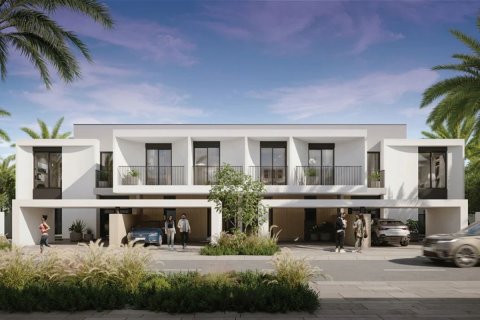 3 bedrooms Townhouse in Dubai, UAE No. 219241 3