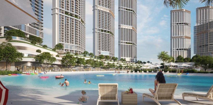 1 bedroom Apartment in Dubai, UAE No. 14665