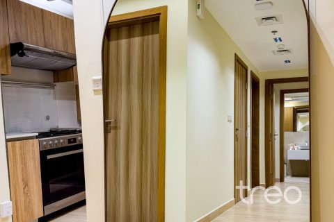 Appartement de 2 chambres à Jumeirah Village Triangle, UAE No. 220950 20