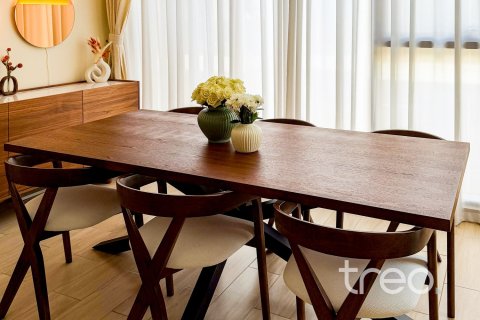 Appartement de 2 chambres à Jumeirah Village Triangle, UAE No. 220950 16