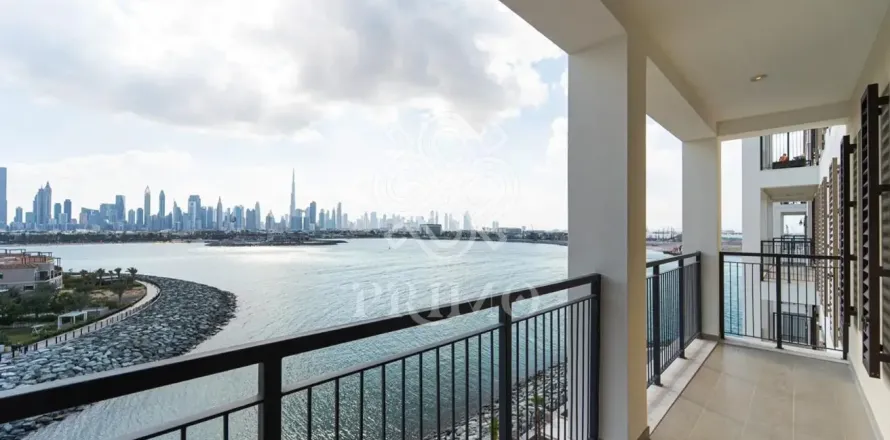 2 bedrooms Apartment in Palm Jumeirah, UAE No. 160395