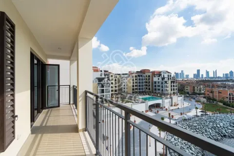 2 bedrooms Apartment in Palm Jumeirah, UAE No. 160395 6