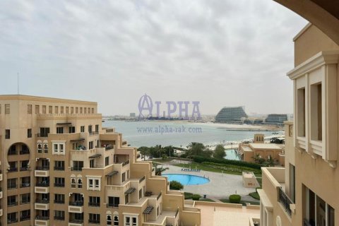 2 bedrooms Apartment in Al Marjan Island, UAE No. 157940