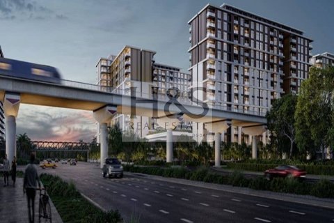 Квартира с 2 спальнями в Дубай, ОАЭ №112831 11