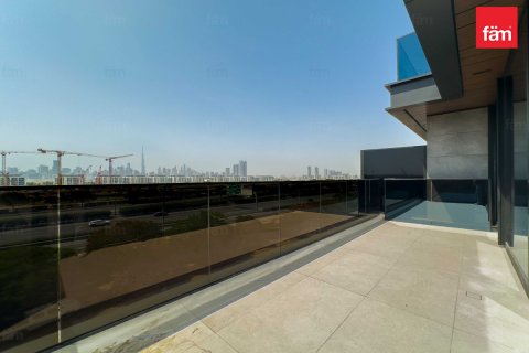 Apartment de 1 dormitorio en Meydan, UAE No. 205207 13