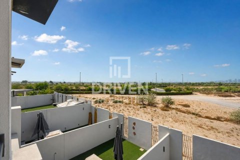 Townhouse de 2 chambres à Mohammed Bin Rashid City, UAE No. 211474 16