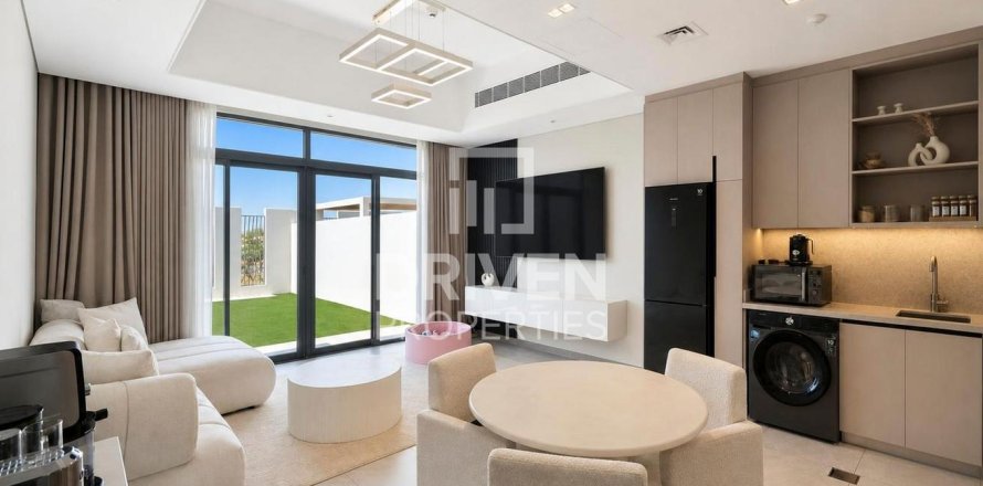 Townhouse de 2 chambres à Mohammed Bin Rashid City, UAE No. 211474