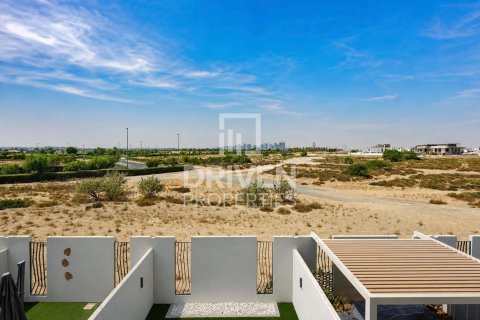 Townhouse de 2 chambres à Mohammed Bin Rashid City, UAE No. 211474 17