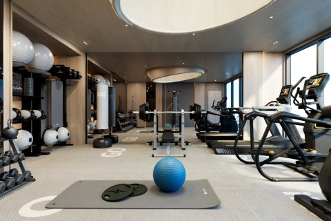 1 bedroom Apartment in Dubai, UAE No. 118010 8