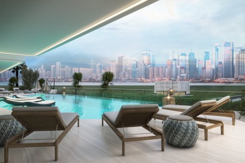 1 bedroom Apartment in Dubai, UAE No. 118010 4