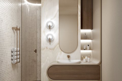 1 bedroom Apartment in Dubai, UAE No. 118010 16