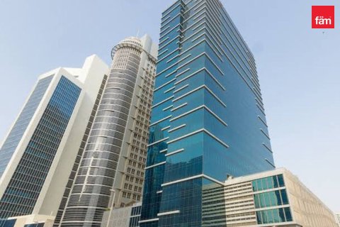 136.2مربع، مكتب في الخليج التجاري, الإمارات العربية المتحدة رقم 222427 3