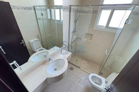 Вилла с 5 спальнями в Аль-Барша, ОАЭ №127100 13