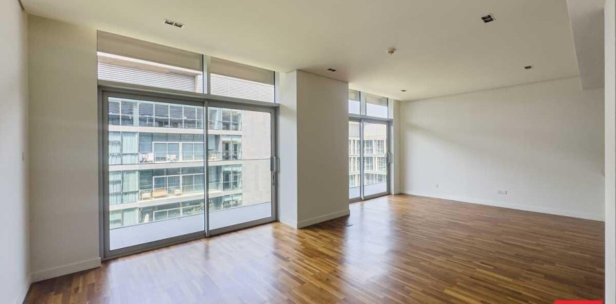 Appartement de 2 chambres à City Walk, UAE No. 221983