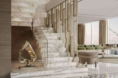 Apartment de 1 dormitorio en Dubai Marina, UAE No. 166192 6
