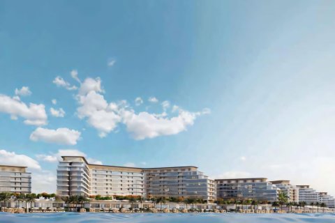 1 غرف نوم شقة في Coraline Beach Residences أم القيوين, الإمارات العربية المتحدة رقم 219831
