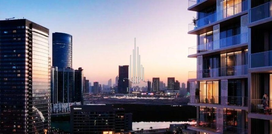 2 غرف نوم شقة في جزيرة الريم, الإمارات العربية المتحدة رقم 36737