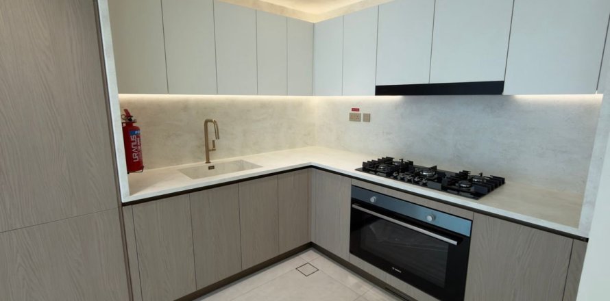 2 bedrooms Apartment in Al Jaddaf, UAE No. 213214