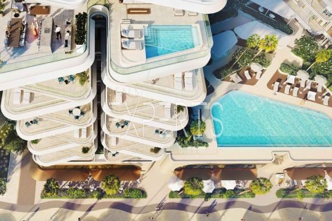 Appartement de 1 chambre à Al Fahid, UAE No. 224083