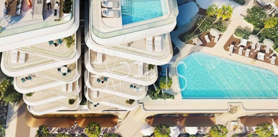 Appartement de 1 chambre à Al Fahid, UAE No. 224083