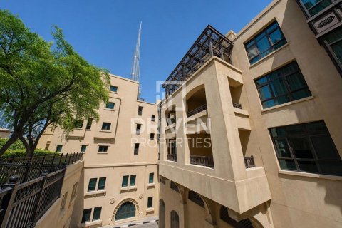 2 غرف نوم شقة في وسط مدينة دبي, الإمارات العربية المتحدة رقم 214511 20