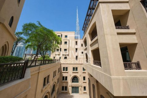 2 غرف نوم شقة في وسط مدينة دبي, الإمارات العربية المتحدة رقم 214511 15