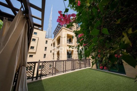 2 غرف نوم شقة في وسط مدينة دبي, الإمارات العربية المتحدة رقم 214511