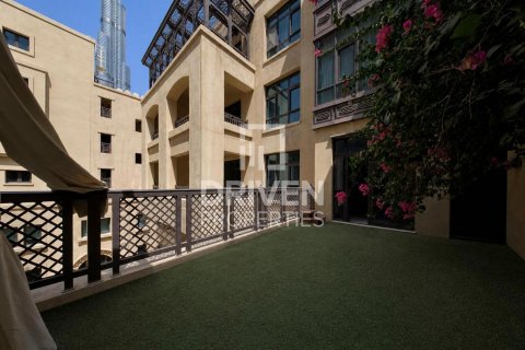 2 غرف نوم شقة في وسط مدينة دبي, الإمارات العربية المتحدة رقم 214511 19