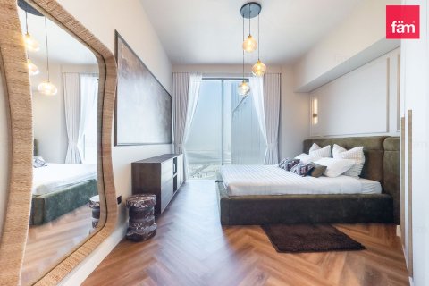 Appartement de 1 chambre à Business Bay, UAE No. 222236 8