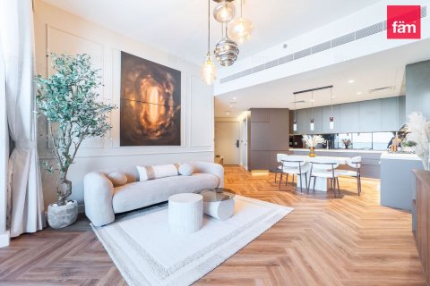 Appartement de 1 chambre à Business Bay, UAE No. 222236 6