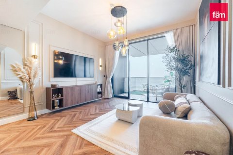 Appartement de 1 chambre à Business Bay, UAE No. 222236 4