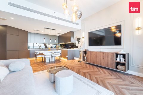 Appartement de 1 chambre à Business Bay, UAE No. 222236 7