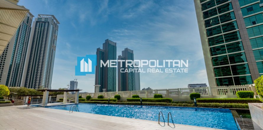 2 bedrooms Apartment in Al Reem Island, UAE No. 149953