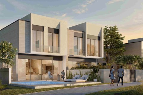 Villa de 5 dormitorios en Dubai, UAE No. 143675 5