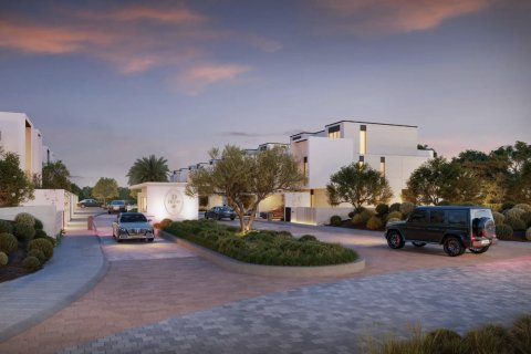 Villa de 5 dormitorios en Dubai, UAE No. 143675 3