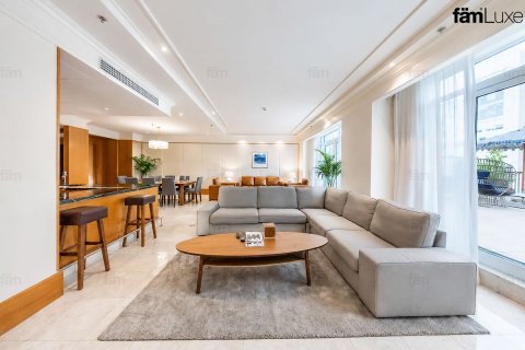 3 غرف نوم شقة في DIFC, الإمارات العربية المتحدة رقم 159732 16