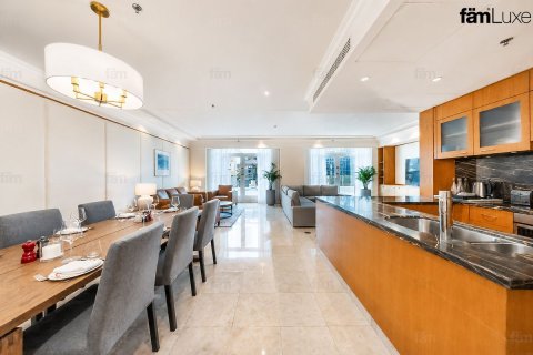 3 غرف نوم شقة في DIFC, الإمارات العربية المتحدة رقم 159732 10
