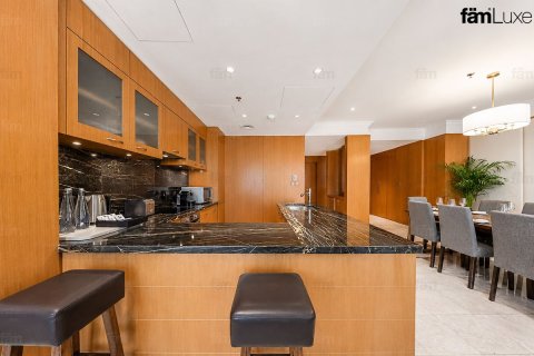 3 غرف نوم شقة في DIFC, الإمارات العربية المتحدة رقم 159732 13