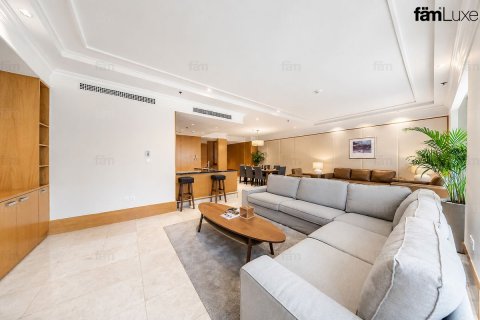 3 غرف نوم شقة في DIFC, الإمارات العربية المتحدة رقم 159732 15