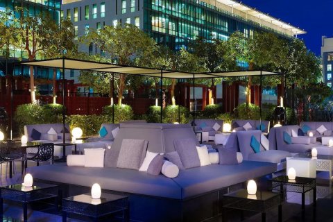 3 غرف نوم شقة في DIFC, الإمارات العربية المتحدة رقم 159732 5