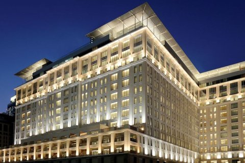 3 غرف نوم شقة في DIFC, الإمارات العربية المتحدة رقم 159732 4